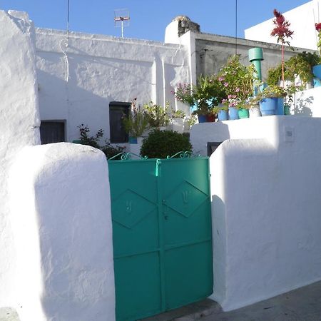 Archangelos Houses Εξωτερικό φωτογραφία