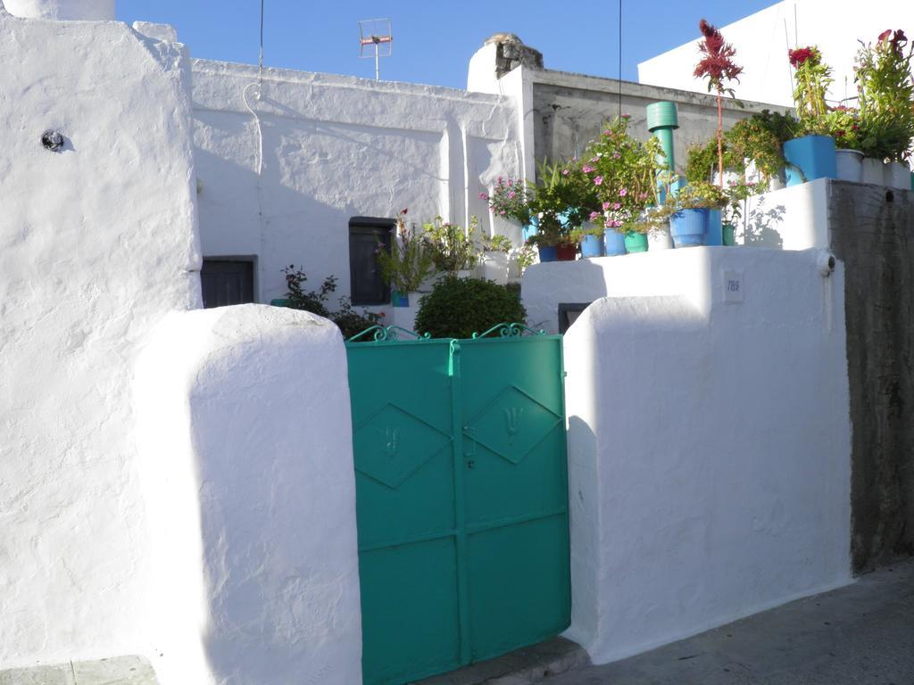 Archangelos Houses Εξωτερικό φωτογραφία